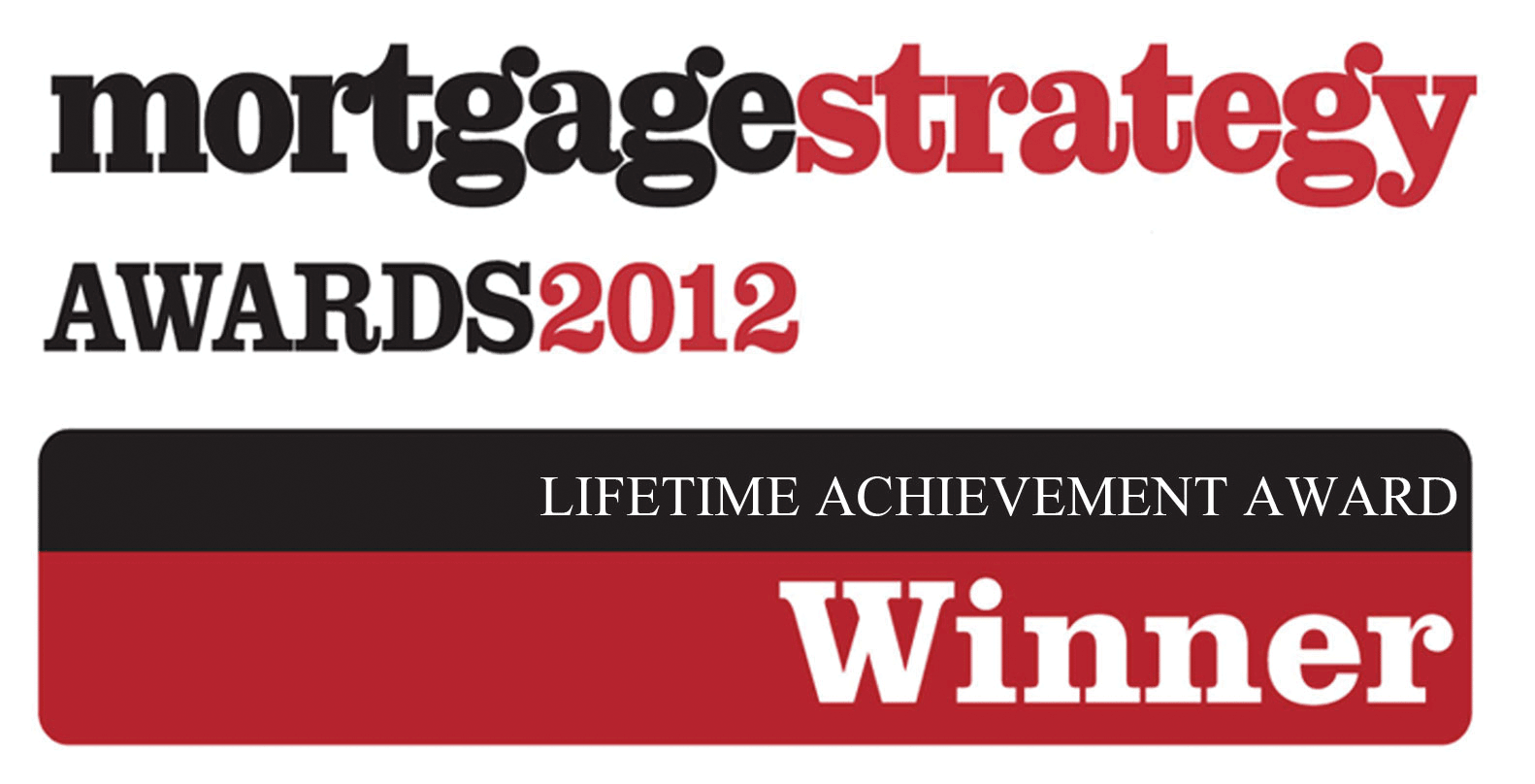 Mortgage Strategy 2012